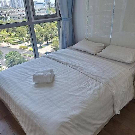 Vinhomes Central Park TP. Hồ Chí Minh Ngoại thất bức ảnh