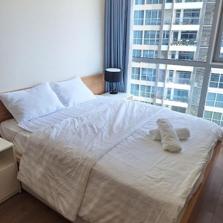 Vinhomes Central Park TP. Hồ Chí Minh Ngoại thất bức ảnh